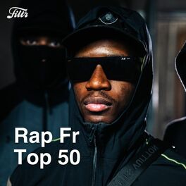 Cover of playlist LE RAP 🎙️ Top 50 sons Rap Français lourd par IGO