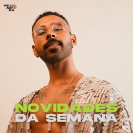 Cover of playlist Novidades da Semana