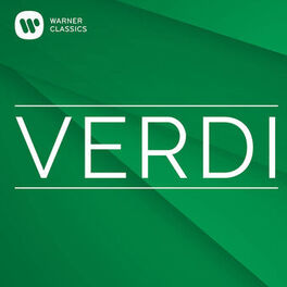 Cover of playlist Le Meilleur De Verdi