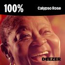 100% Calypso Rose