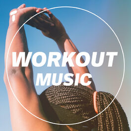 Cover of playlist Workout Music 2021