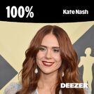 100% Kate Nash