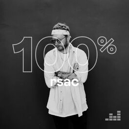 Cover of playlist 100% RSAC