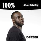 100% Abou Debeing