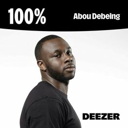 Cover of playlist 100% Abou Debeing