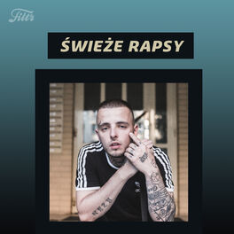 Cover of playlist Świeże rapsy