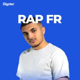 Cover of playlist Rap Fr | Rap Francais 2022 | Hits Rap |RK, Booba, 