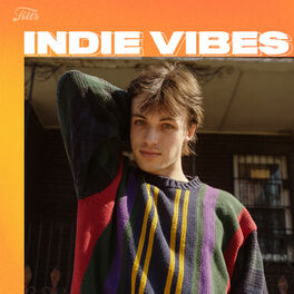 Cover of playlist Indie Vibes-New Alternative Tracks