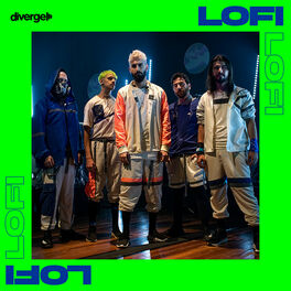 Cover of playlist LoFi