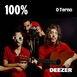 Cover of playlist 100% O Terno