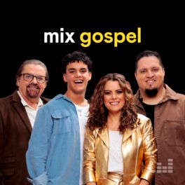 Cover of playlist Mix Gospel