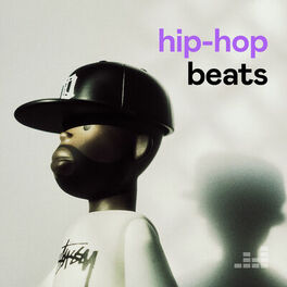 Cover of playlist Hip-Hop Beats