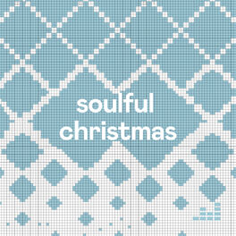 Cover of playlist Soulful Christmas