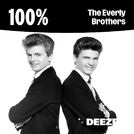 100% The Everly Brothers