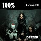 100% Lacuna Coil