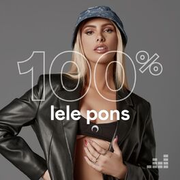 Cover of playlist 100% Lele Pons