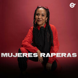 Cover of playlist Mujeres Raperas / Hip Hop / Rap / Trap / Guerreras