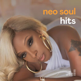 Cover of playlist Neo Soul Hits
