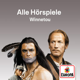 Cover of playlist Winnetou - Die Hörspiele zum RTL TV-Event