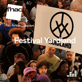 Cover of playlist Festival Yardland