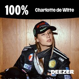 Cover of playlist 100% Charlotte De Witte