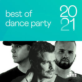 Cover of playlist Best of Dance Party 2021