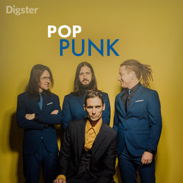 Cover of playlist Pop Punk