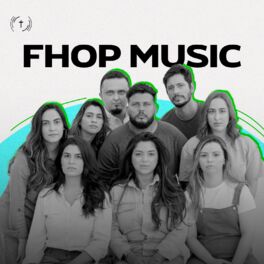 Cover of playlist Fhop Oficial