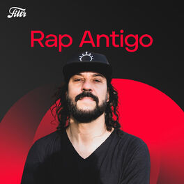 Cover of playlist Hip Hop Antigo | Rap Antigo Brasileiro