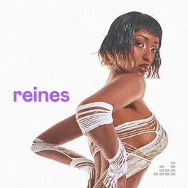 Cover of playlist Reines