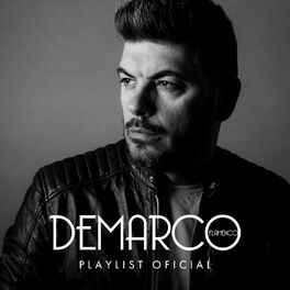 Cover of playlist Demarco Flamenco - Playlist oficial | Si te vas a quedar
