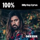 100% Billy Ray Cyrus