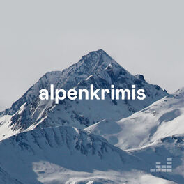 Cover of playlist Hörbücher - Alpenkrimis