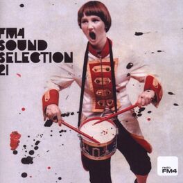 Cover of playlist FM4 Soundselection 21