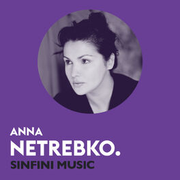 Cover of playlist Netrebko, Anna: Best of