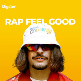 Cover of playlist Feel Good Rap FR | Rap Geek (Lorenzo, BigFlo & Oli