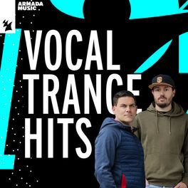 Cover of playlist Vocal Trance Hits | Vocal Trance 2023