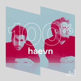 Cover of playlist 100% HAEVN