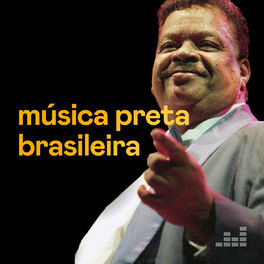 Cover of playlist MPB - Música Preta Brasileira