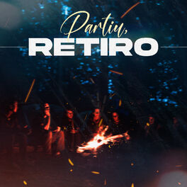 Cover of playlist Partiu, RETIRO [off carnaval]