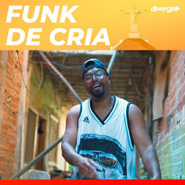Cover of playlist Funk RJ  | Funk de Cria  | Funk 130 | Funk 150