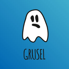 Cover of playlist Hörspiele - Grusel für Kids
