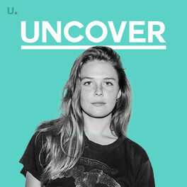 Cover of playlist Uncover