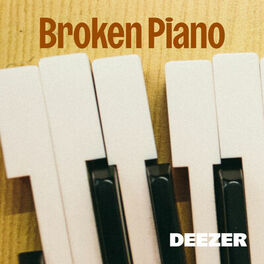 Broken Piano