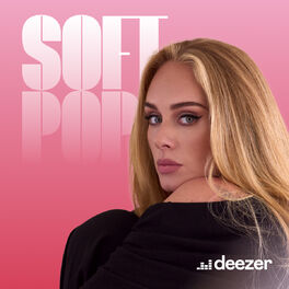 Cover of playlist Soft Pop