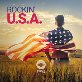 Cover of playlist Rockin' U.S.A