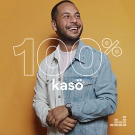 Cover of playlist 100% Kasö