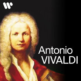 Cover of playlist Antonio Vivaldi