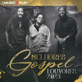 Cover of playlist Melhores Gospel | Louvores 2024 | Eli Soares