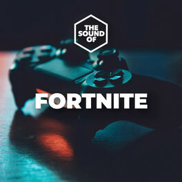 Cover of playlist Fortnite 2022